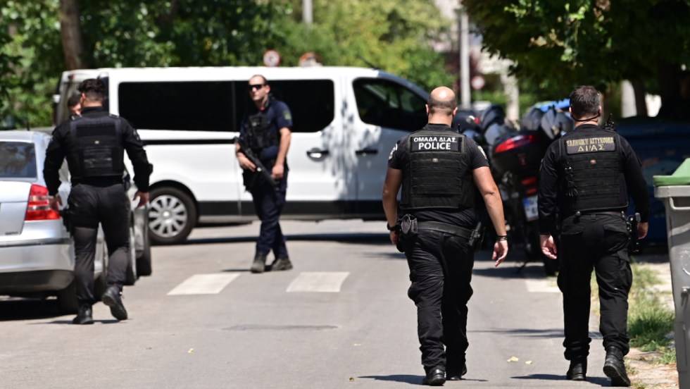 Γυναικοκτονία στο Χαλάνδρι